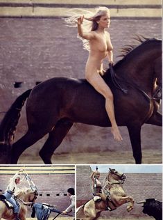 Обнаженная Бо Дерек  в журнале Playboy фото #6