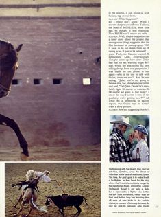 Обнаженная Бо Дерек  в журнале Playboy фото #7