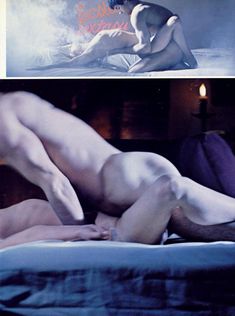 Обнаженная Бо Дерек  в журнале Playboy фото #11