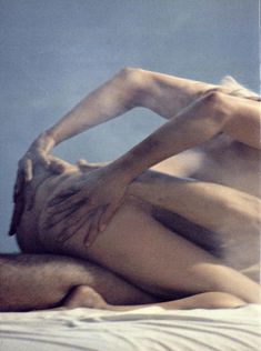 Обнаженная Бо Дерек  в журнале Playboy фото #12