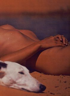 Бо Дерек разделась  в журнале Playboy фото #11