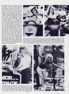 Голая Кимберли МакАртур в журнале Playboy фото #9