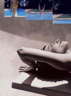 Обнаженная Мими Роджерс  в журнале Playboy фото #8