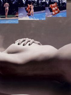 Обнаженная Мими Роджерс  в журнале Playboy фото #9