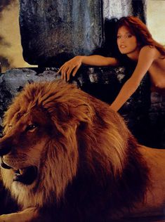 Обнаженная Таня Робертс  в журнале Playboy