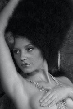 Эротические фото Кристины Асмус