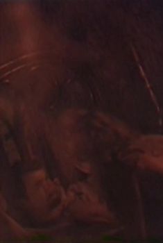 Красавица Татьяна Догилева оголила грудь в фильме «Огни», 1984