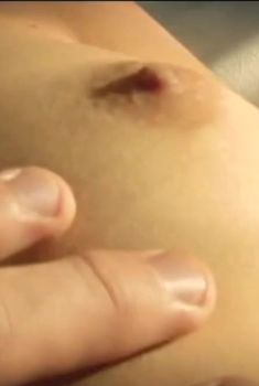 Светлана Иванова оголила грудь и попу в фильме «Прозрение», 2013