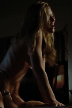 Джулианна Гуилл снялась голой в фильме «Пятница 13-е», 2009