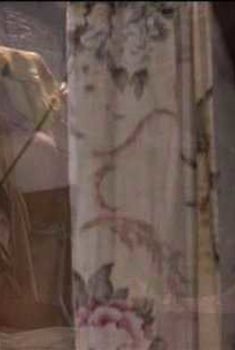 Голая сиська Деми Мур в фильме «Мы не ангелы», 1989