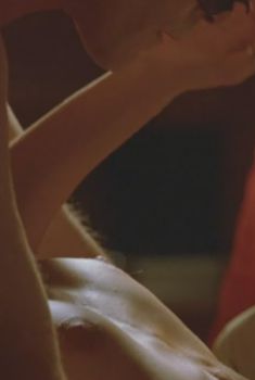 Голая Джолин Блэлок в фильме «Ярость», 2005