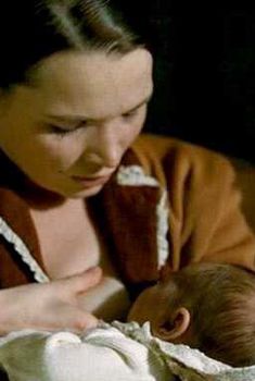 Каролина Херфурт засветила грудь в фильме «Синева неба», 2011