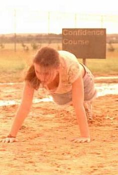 Моника Кина засветила грудь в фильме «Зрелость», 1996