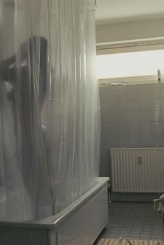 Голая Надя Уль в фильме «Комплекс Баадер-Майнхоф», 2008