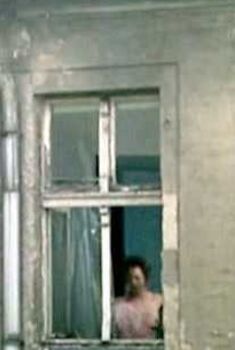 Голая Ренате Крёсснер в фильме «Соло Санни», 1979