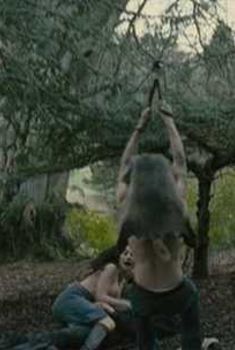 Голая Рут Милн в фильме «Холлэм Фоу», 2007