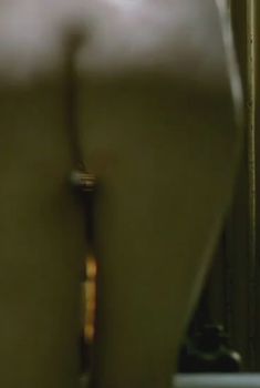 Голая Рэйчел Вайс в фильме «Агора», 2009