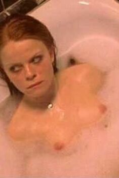 Голая Синье Эгхольм Олсен в фильме «Северная сила», 2005