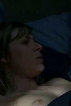 Голая Софи Каттани в фильме «Сентиментальная жизнь Жоржа Ле Тюэра», 1971