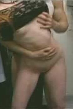 Голая Сьюзэн Хейл в фильме «Платиновая блондинка», 1931