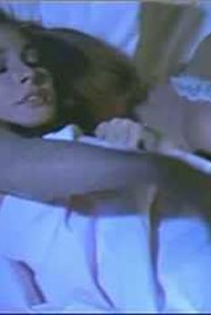 Голая Фарра Фосетт в фильме «Майра Брекинридж», 1970