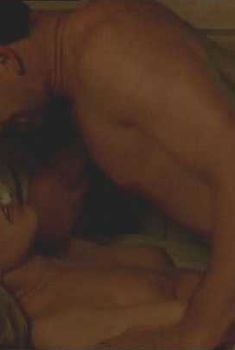 Голая Франка Потенте в фильме «Забытые желания», 2007