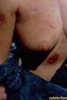 Голая Харриет Уолтер в фильме «Адвокат», 2004