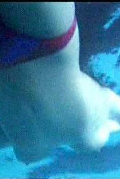 Голая Хелен Хемингуэй в фильме «Патрик», 1978