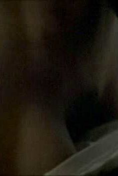 Голая Элисабет Сервантес в фильме «Ты вернешься», 2002