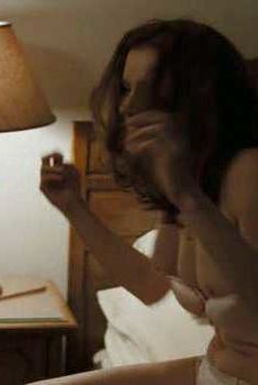 Голая Эми Адамс в фильме «Чистка до блеска», 2008