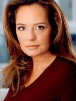 Саманта Феррис