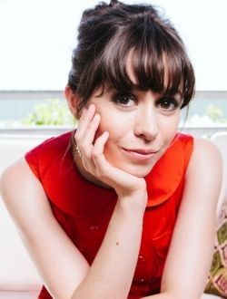 Голая Кристин Милиоти