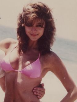 Голая Дебора Рихтер