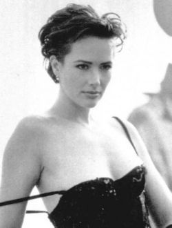 Голая Джанин Тернер