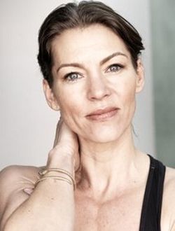 Голая Риа Килстедт