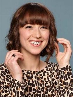 Карин Ванасс