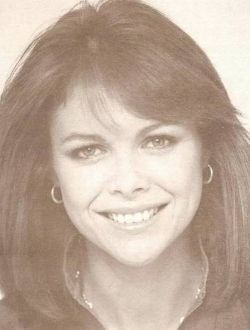 Ребекка Гиллинг