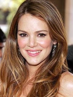 Голая Джасинда Бэррет