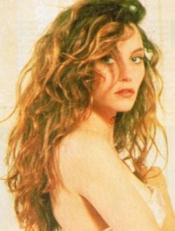 Эрика Андерсон