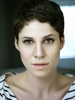 Жасмин Герат