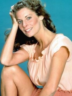 Кэтрин Харольд