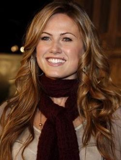 Голая Вэйл Блум