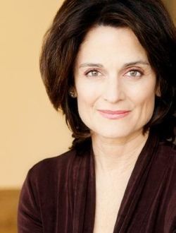 Кристин Роуз