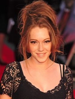 Шарлотта Спенсер