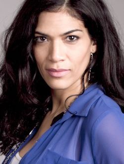 Лаура Гомес