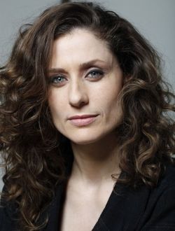 Моника Ван Кампен