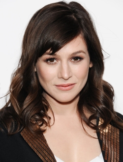 Голая Яэль Стоун