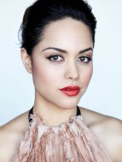 Голая Алисса Диас