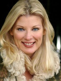 Голая Анна Карин