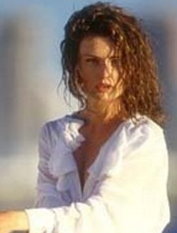 Гэбриэлль Фицпатрик